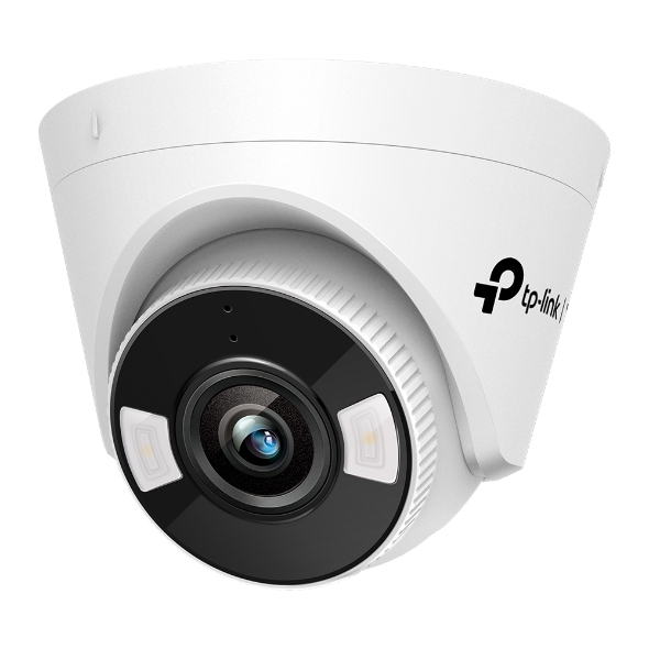 VIGI 5MP Full-Color Turret Network Camera