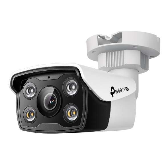 VIGI 5MP Outdoor Full-Color Bullet Network Camera
