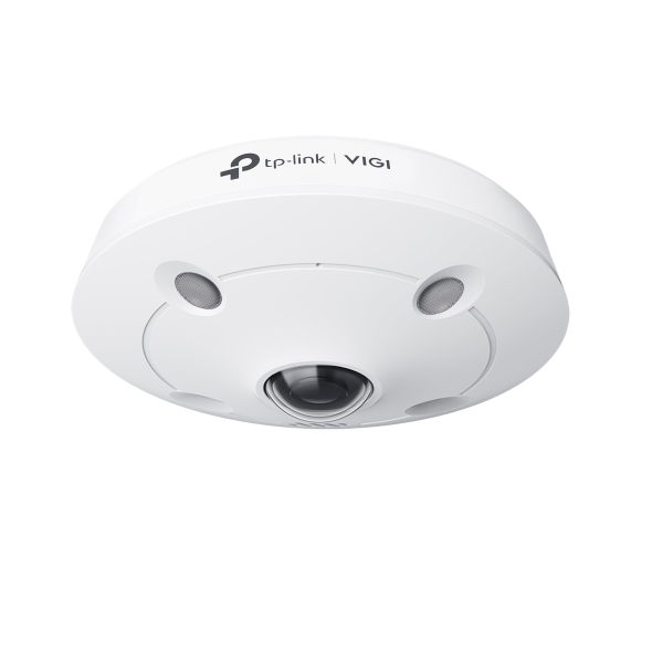 VIGI 5MP IR Fisheye Network Camera