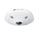 VIGI 5MP IR Fisheye Network Camera 1