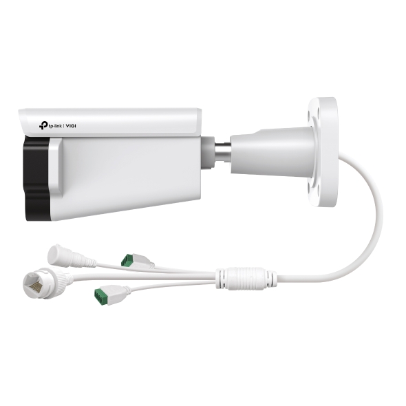 VIGI 4MP Outdoor IR Motorized Varifocal Bullet Network Camera