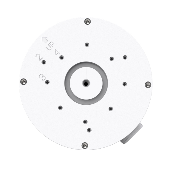 VIGI Network Camera Junction Box