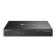 VIGI 8 Channel PoE+ Network Video Recorder 1