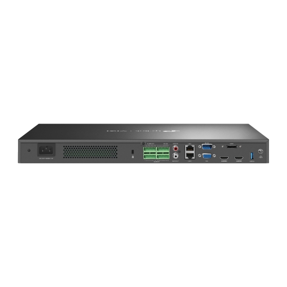 VIGI 64 Channel Network Video Recorder