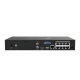 VIGI 8 Channel PoE+ Network Video Recorder 2