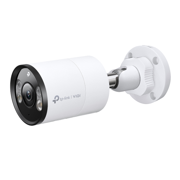 VIGI 5MP Outdoor Full-Color Bullet Network Camera