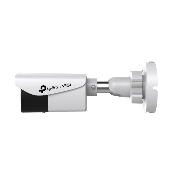 VIGI 4MP Outdoor Full-Color Bullet Network Camera
