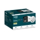 VIGI 2MP Outdoor Full-Color Bullet Network Camera 4