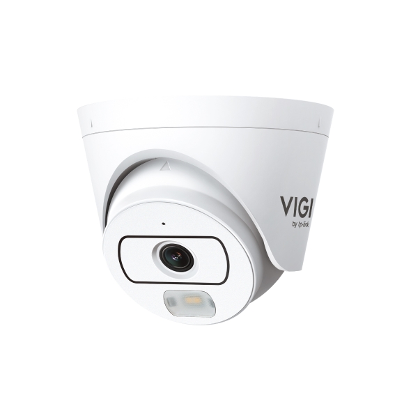 VIGI 2MP Full-Color Turret  Network Camera