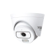 VIGI 2MP Full-Color Turret  Network Camera 1
