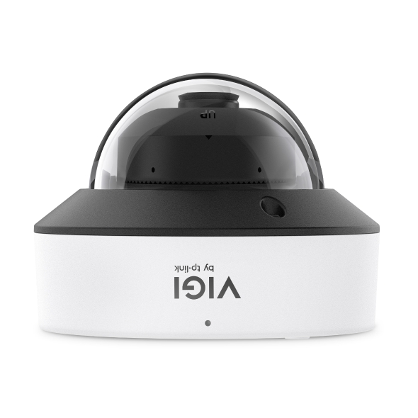 VIGI 2MP Full-Color Dome  Network Camera