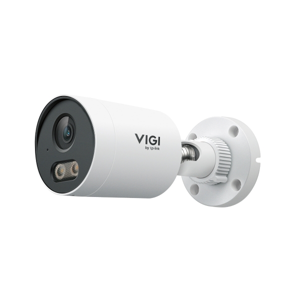 VIGI 2MP Outdoor Full-Color Bullet Network Camera