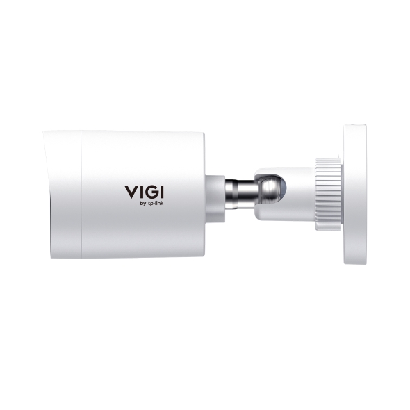 VIGI 2MP Outdoor Full-Color Bullet Network Camera