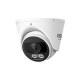 VIGI 2MP Full-Color Turret  Network Camera 1