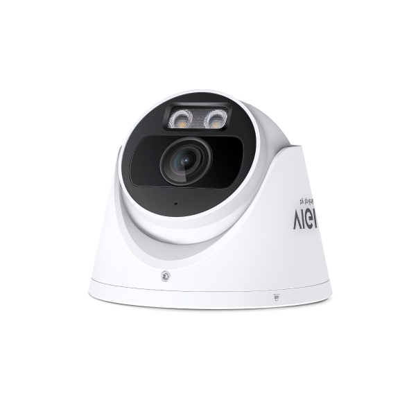 VIGI 2MP Full-Color Turret  Network Camera