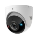 VIGI 8MP IR Panoramic Turret Network Camera 1