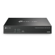 VIGI 4MP Full-Color Turret IPC & 4 Channel PoE+ NVR KIT 2