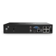 VIGI 4 Channel PoE+ Network Video Recorder 4