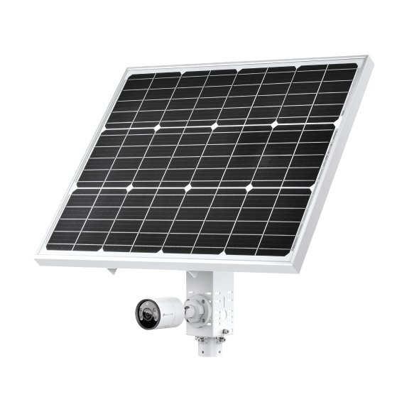 VIGI Intelligent Solar Power Supply System