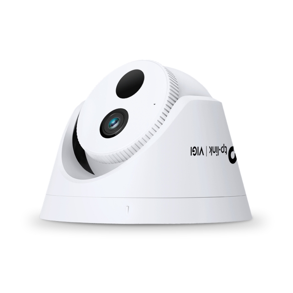 VIGI 4MP IR Turret Network Camera