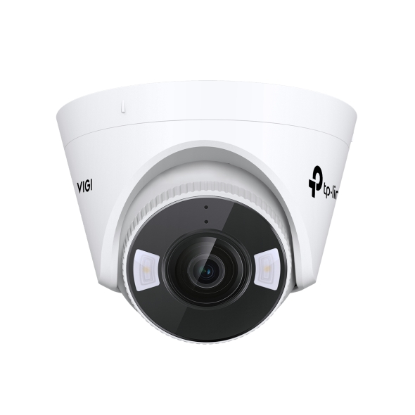 VIGI 3MP Full-Color Turret Network Camera