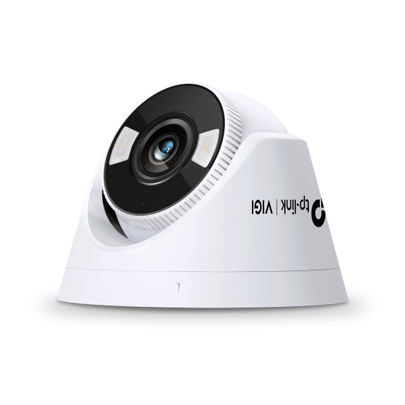 VIGI 3MP Full-Color Turret Network Camera