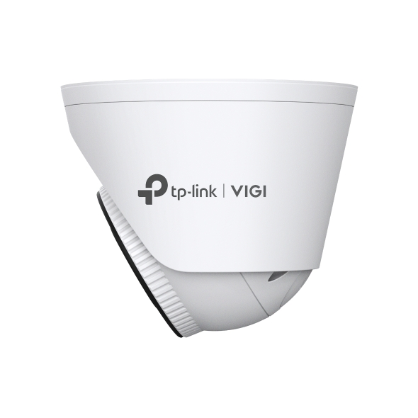 VIGI 4MP Full-Color Turret Network Camera